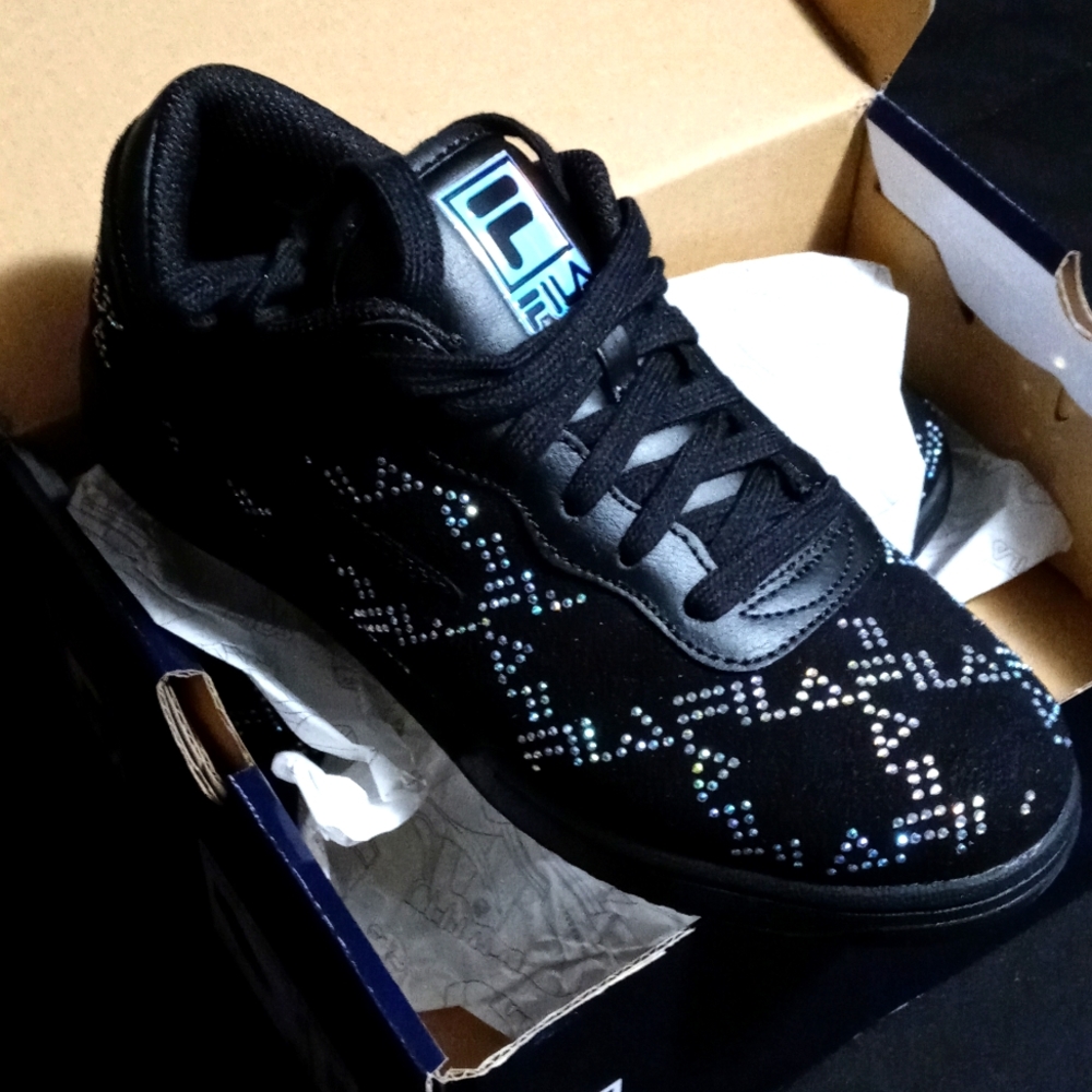 Women's FILAS
